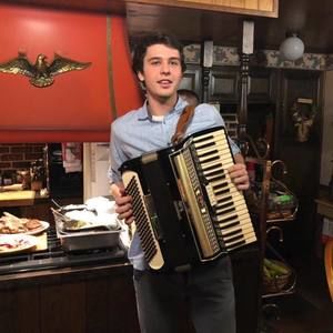 Meet your Posher, Tamie